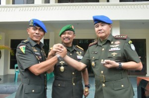 Pangdam IM