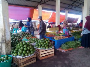 Pasar Paya ilang 2