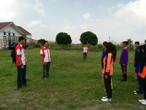 Purna Paskibraka Bener Meriah