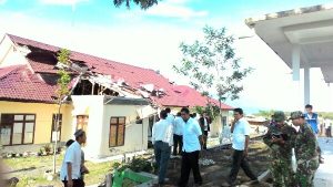 Puting beliung Bener Meriah