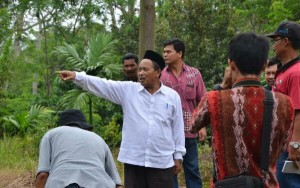 Rusli M Saleh