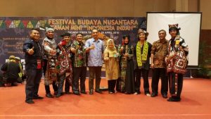 Tim Kesenian Bener Meriah