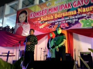 Ucapan Terima Kasih Keluarga Naura