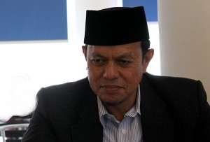 H Muhammad Amru