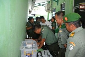korem tes urine