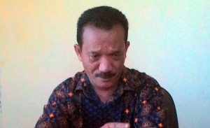Mansur Ismail