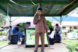 Kepsek SMPN 16 Takengon