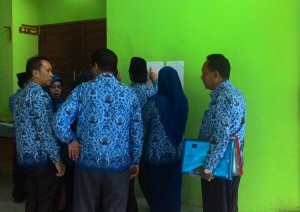 Lelang Jabatan Eselon II Bener Meriah