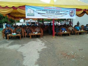 Operasi Bibir Sumbing