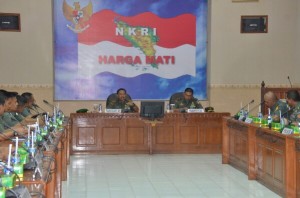 Pangdam Iskandar Muda