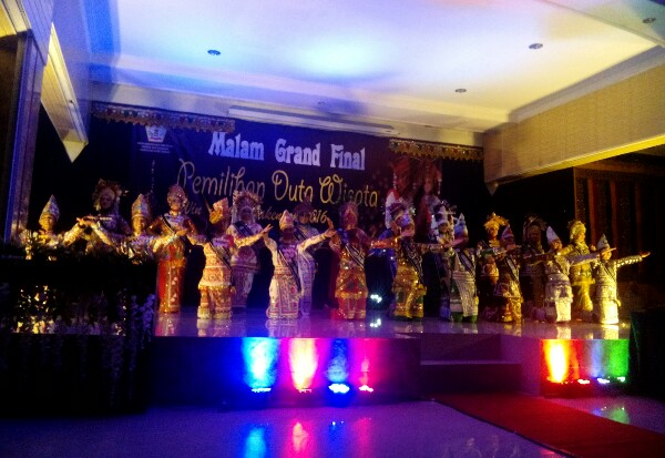 10 Pasang Win-Ipak Takengon Audisi 2016