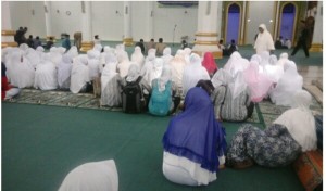 Peringatan Isra Mi'raj