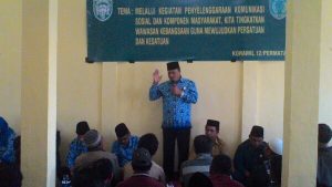 Plt Bupati Bener Meriah Rusli