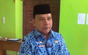 Sekda Bener Meriah