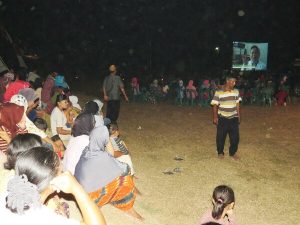 Sosialisasi Narkoba