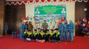 Yayasan Kartika Jaya