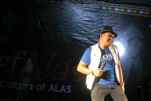 artis mandaya