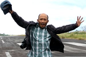 Khalisuddin