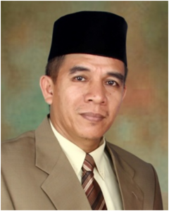 Ali Abubakar