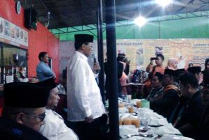 Bukber Penyuluh Aceh Tengah
