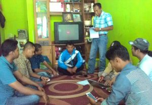 Forum Bersama