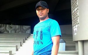 Iwan Fazri