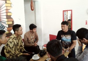 Kabag Humas dan Protokoler Setdakab Bener Meriah