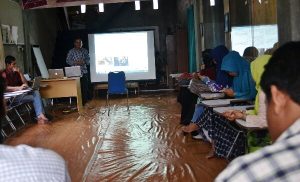 Lomba Blog