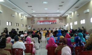 Mutasi Jabatan Pejabat Agara