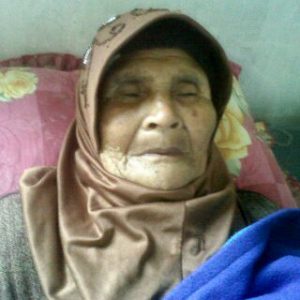 Nek Mari
