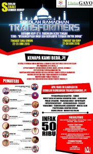 Sekokah Ramadhan