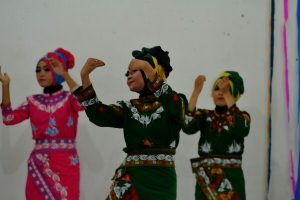 Tari Gayo