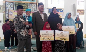 Umrah