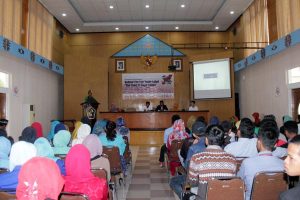 pembukaan HKU 1
