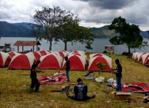 100 Tenda