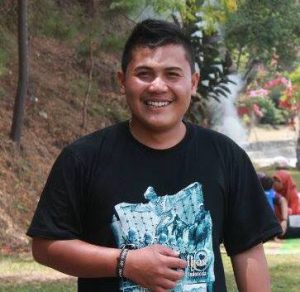 Aryanto