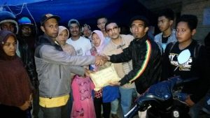GASAC Bantuan