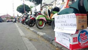 GASAC Peduli