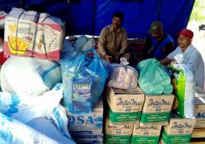 Kankemenag Aceh Tengah