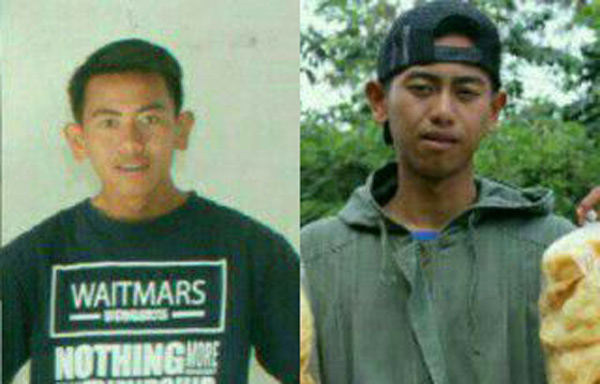 Muslim Ari Gayo