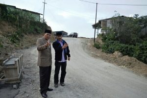 Pak Nas dan Khairuddin Yoes