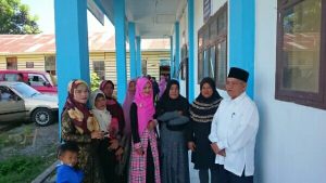 Pesantren Yamuda Mahmud Ibrahim
