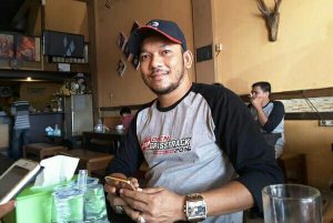 Raja Panitia Grasstrack