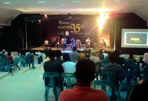 Reitem Band