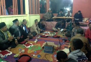 Tokoh Kenawat