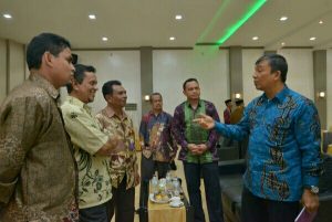 Aceh Kembangkan Sekolah Berasrama