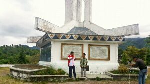 Aman Jus dan Irmansyah
