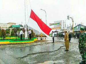 Bendera Raksasa