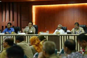 Gubernur Aceh Siap jadi Lumbung pangan nasional