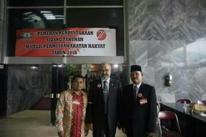 KUA Nisam Paling Kanan